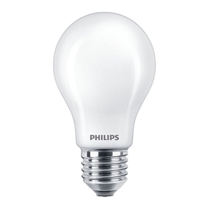 Philips Master LED-lamp E27 5,9W 2700K 806Lm Dimtone Mat