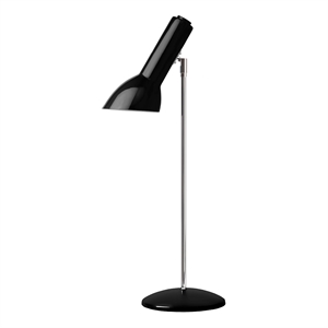 Cph Lighting Oblique Tafellamp Zwart Blank