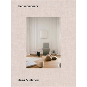 Nieuwe Mags Bea Mombaers Items & Interieurs