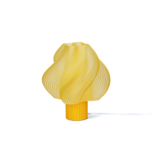 Crème Atelier Soft Serve Grande Tafellamp Limoncello Sorbet