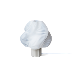 Crème Atelier Soft Serve Grande Tafellamp Vanilleboon