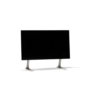 Pedestal Bendy Laag TV-standaard Paddestoel