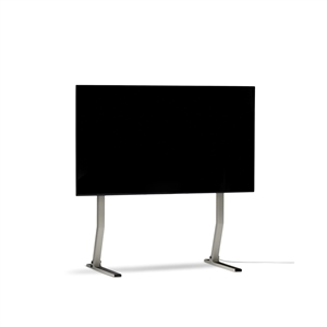 Pedestal Bendy Tall TV-standaard Paddestoel
