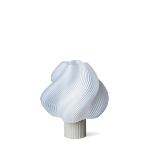 Crème Atelier Soft Serve Draagbare Lamp Vanilleboon