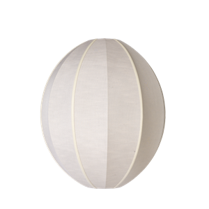 Oi Soi Oi Ovale Lampenkap Indochina Groot Zand