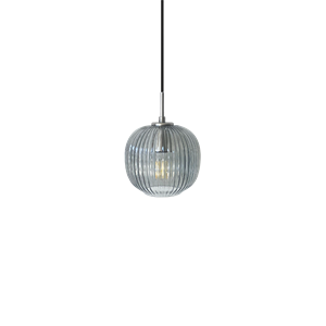 Edgeform Vibra Hanglamp Ø18 Rook