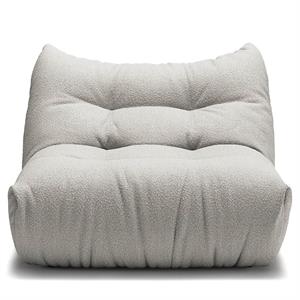 Decotique MONO Middenmodule Sofamodule Steam White