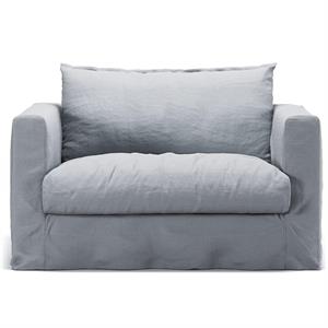 Decotique Le Grand Air Nou Love Seat Fauteuil Nordic Sky