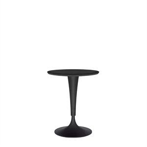 Kartell DR. NA Salontafel Ø60 Zwart