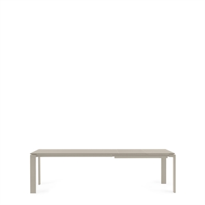 Kartell FOUR UITSCHUIFBARE Eettafel Beige