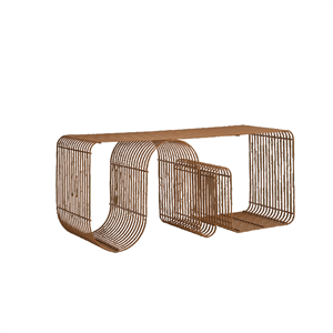AYTM CURVA Bank L100 Amber