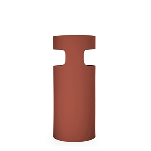 Kartell PARAPLUSTANDAARD Parapluhouder Mat Burgundy