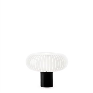 Kartell TERESA Tafellamp Wit/ Zwart