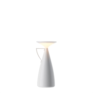 Kartell CAMOMILLE Tafellamp Wit