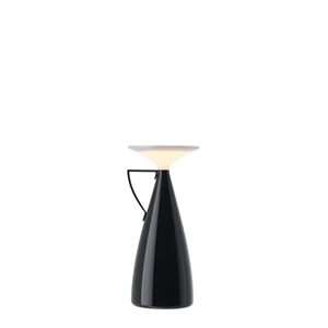 Kartell CAMOMILLE Tafellamp Zwart