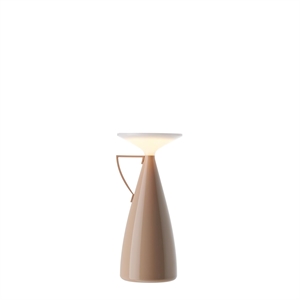 Kartell CAMOMILLE Tafellamp Poeder
