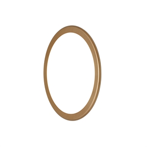 TOOY Bilancella 512.71 Wand-/Plafondlamp Satijn