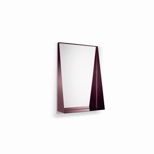 Wacht Even Tot U Mag Zitten Beak Spiegel Klein Fig Puple