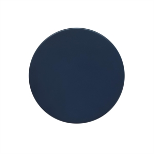 Wacht Even Tot U Zit Planet Extra Lampenkap voor Wandlamp Blauw
