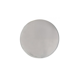Wacht Even Tot U Zit Planet Extra Lampenkap voor Wandlamp Aluminium