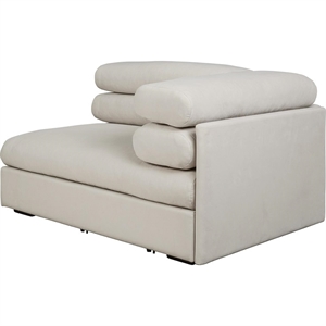 Gubi Elogio Linkerbankmodule Fustagno/Limonta 001