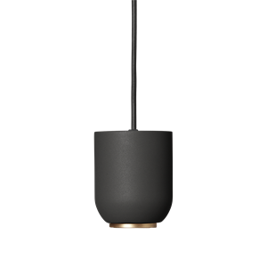 Ferm Living Collect Hanglamp Zwart