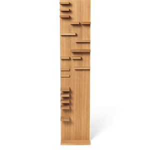 Ferm Living Parade Plank 140 cm Geolied Eiken