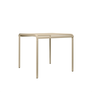 Ferm Living Dapple Buitentafel 80x80 Kasjmier