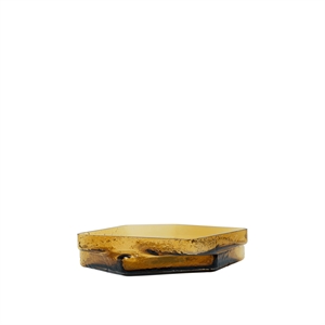 Ferm Living Muro Centerpiece Amber