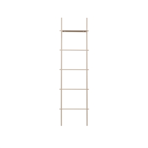 Ferm Living Dora Handdoekladder Kasjmier