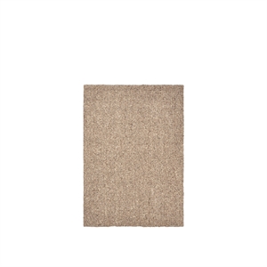 Ferm Living Seifa vloerkleed 140x200 Hazel Melange