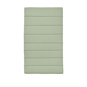 Ferm Living Dapple kussen voor fauteuil, theegroen