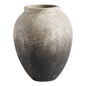 Muubs Story 28 Pot Grijs