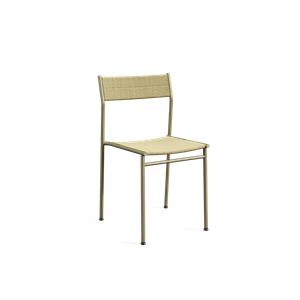 Northern Vev Eetkamerstoel Grijs Beige/ Naturel