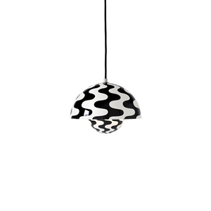 &Tradition Flowerpot VP1 Hanglamp