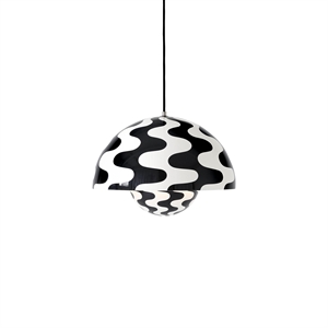 &Tradition Flowerpot VP7 Hanglamp Patroon