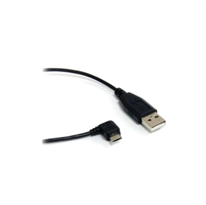 &Tradition Reserve USB- Snoer voor Flowerpot VP9 Zwart
