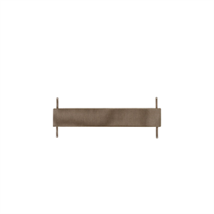 &Tradition Ita OS5 Zitkussen 170x30 Fuse 0351