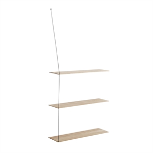 Forest Stedge Extra Plank Eiken Groot
