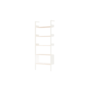 &Tradition Rombe Full Bay IF3 Kastplanken Gelakt Eiken