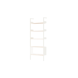 &Tradition Rombe Full Bay IF3 Kastplanken Gelakt Eiken