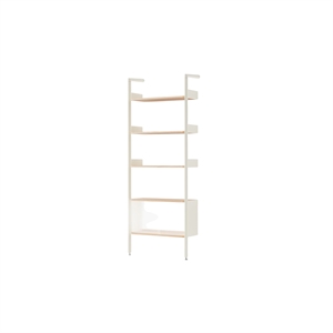 &Tradition Rombe Full Bay IF3 Kastplanken Gelakt Eiken