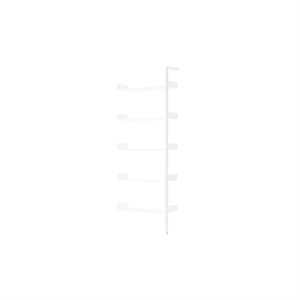 &Tradition Rombe Bay IF4 Planken Extra Plank Gelakt Eiken/Albast