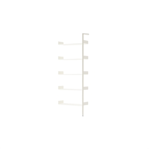 &Tradition Extra Plank voor Rombe Bay IF4 Gelakt Eiken/albast