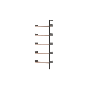 &Tradition Rombe Bay IF4 Planken Extra Plank Gelakt Walnoot