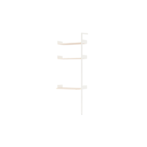 &Tradition Rombe Bay IF5 Bureau Extra Plank Gelakt Eiken