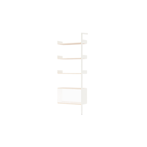&Tradition Rombe Bay IF6 Kast Extra Plank Gelakt Eiken