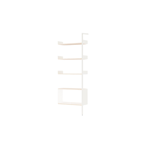 &Tradition Rombe Bay IF6 Kast Extra Plank Gelakt Eiken