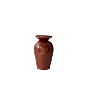 &Tradition Momento JH47 Rood Bruin