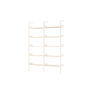 &Tradition Rhomb IF1 &IF4 Plankenconfiguratie A Gelakt Eiken